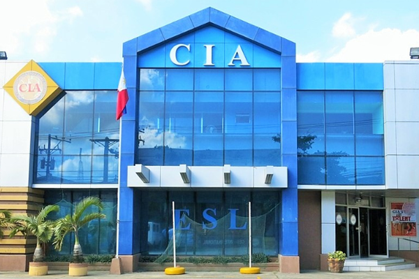 Trường anh ngữ CIA