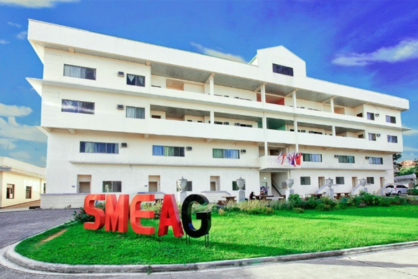 Trường Anh ngữ Smeag